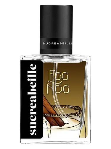Eggnog — Sucreabeille