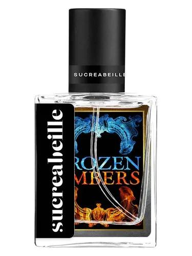 Frozen Embers — Sucreabeille