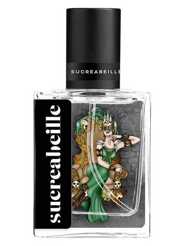 Goblin Queen — Sucreabeille