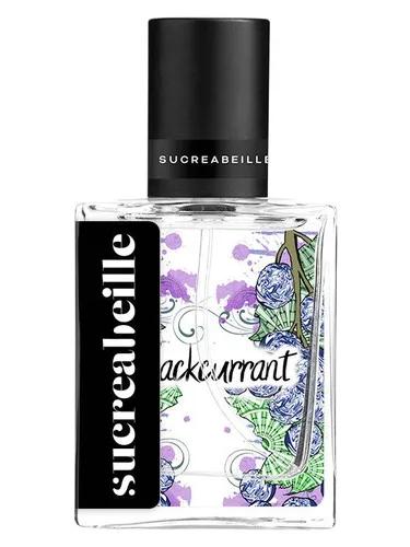 Blackcurrant — Sucreabeille