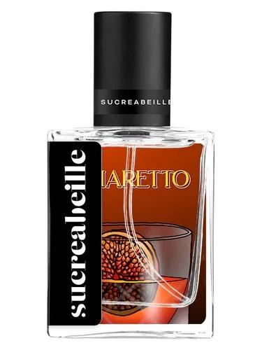 Amaretto — Sucreabeille