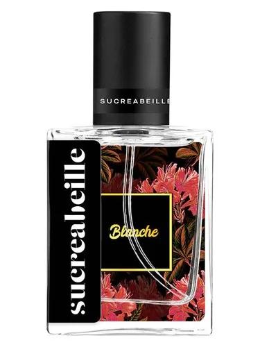 Blanche — Sucreabeille