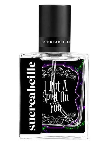 I Put a Spell on You — Sucreabeille