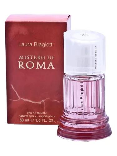 Mistero di Roma Donna — Laura Biagiotti