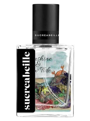 Sunshine and Low Tide — Sucreabeille