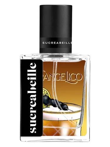 Frangelico — Sucreabeille