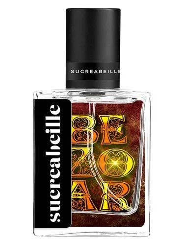 Bezoar — Sucreabeille