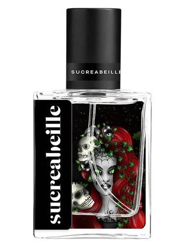 Doom Witch — Sucreabeille