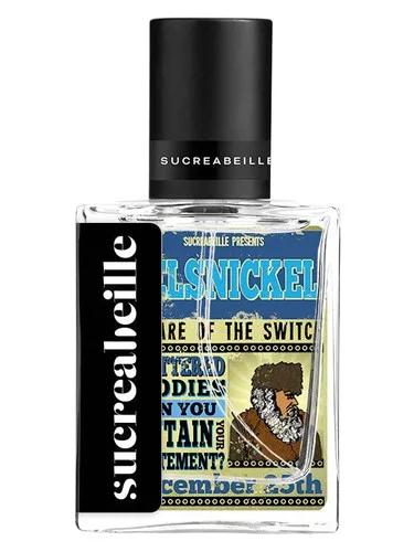Belsnickel — Sucreabeille