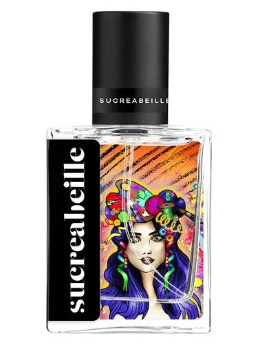 Crafty Witch — Sucreabeille