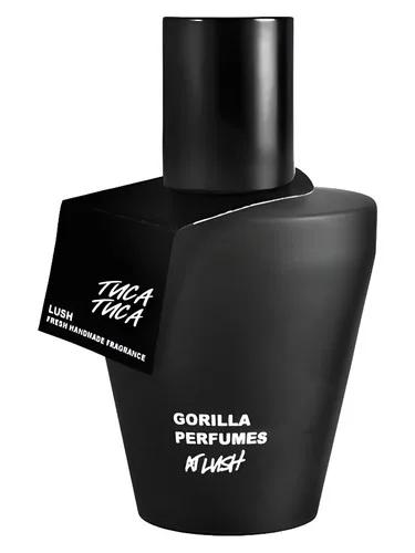 Tuca Tuca — Lush