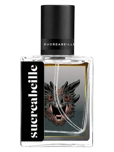 Drogon — Sucreabeille