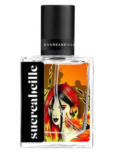 Ember Witch — Sucreabeille