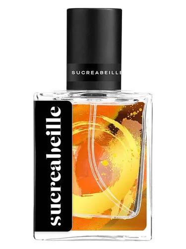 Golden Hour — Sucreabeille