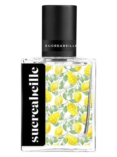Combustible Lemons — Sucreabeille