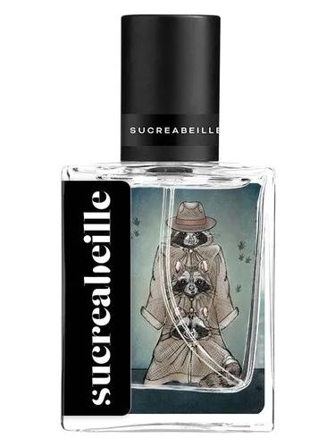 Agent of Chaos — Sucreabeille