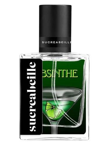 Absinthe — Sucreabeille
