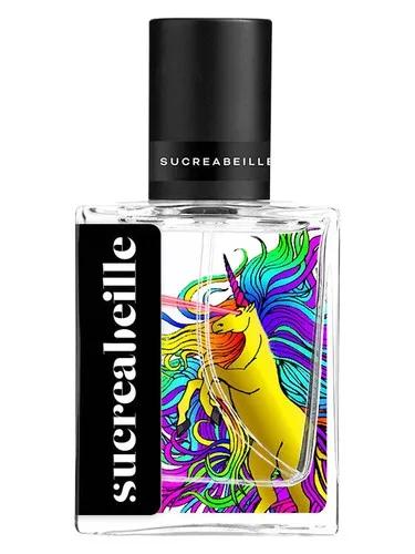 Dreamcrusher — Sucreabeille