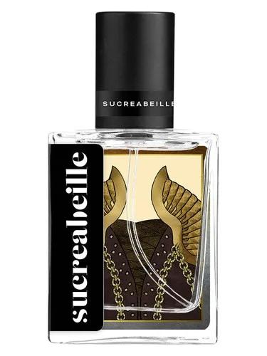 Cersei — Sucreabeille