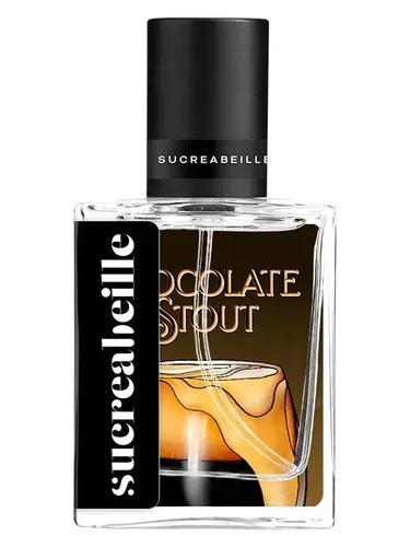Chocolate Stout — Sucreabeille