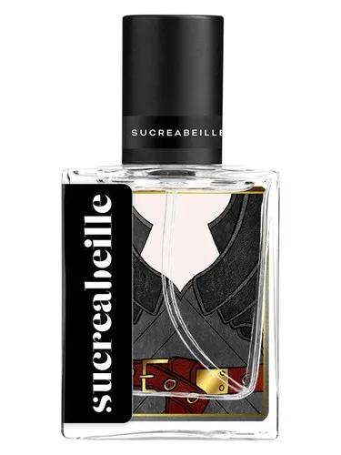 Brienne the Beauty — Sucreabeille