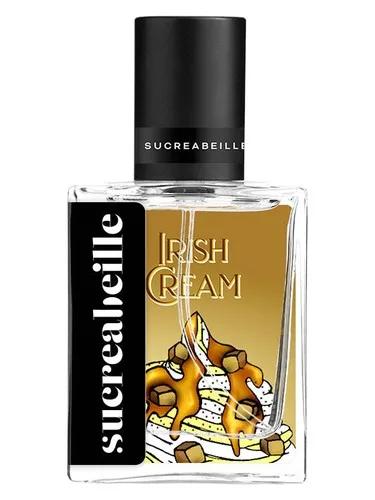 Irish Cream — Sucreabeille