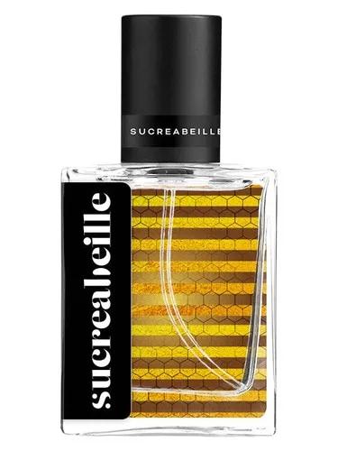 Bee Space — Sucreabeille