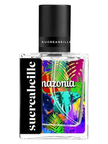 Amazonia — Sucreabeille
