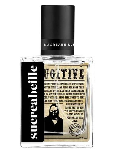 Fugitive — Sucreabeille