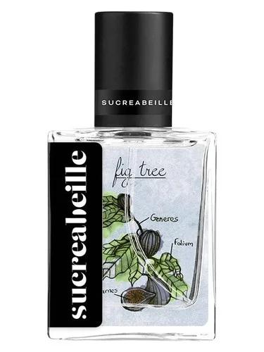 Fig Tree — Sucreabeille