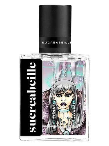 Ice Witch — Sucreabeille