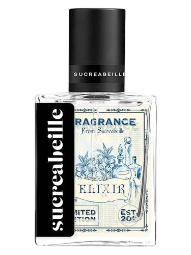 Elixir — Sucreabeille