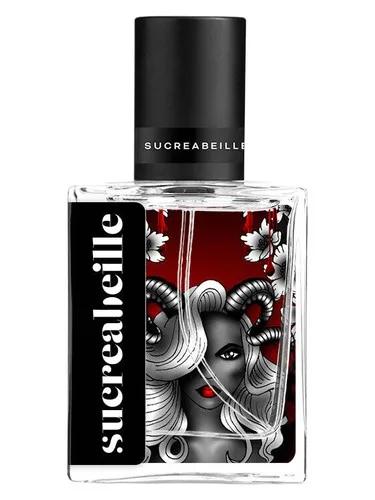 Chaos Witch — Sucreabeille
