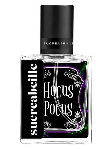Hocus Pocus — Sucreabeille