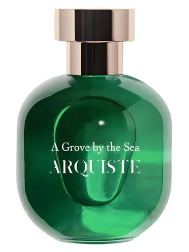 A Grove by The Sea — Arquiste