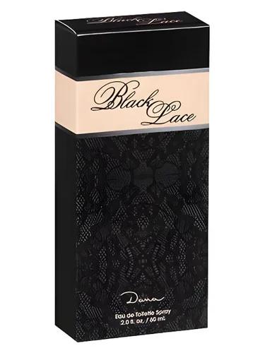 Black Lace — Dana