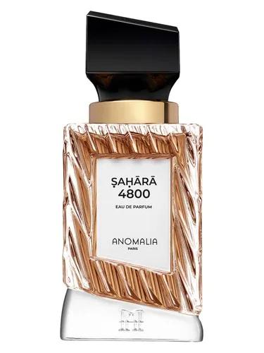 Sahara 4800 — Anomalia Paris