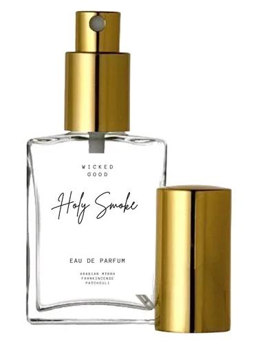 Holy Smoke — Wicked Good