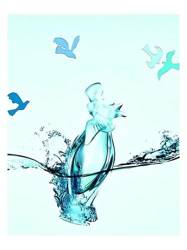 L'Eau du Temps — Nina Ricci