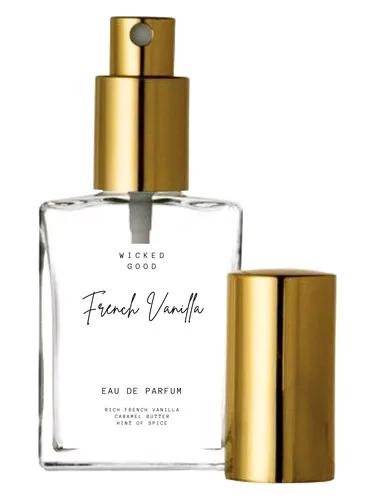 French Vanilla — Wicked Good