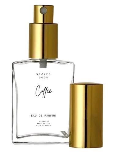 Coffee — Wicked Good