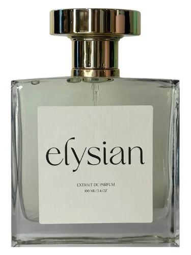 Halcyon — Elysian