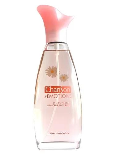 Chanson d'Emotions Pure Innocence — Coty