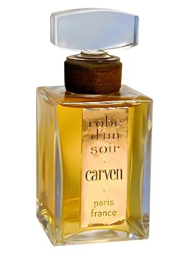 Robe d'Un Soir — Carven