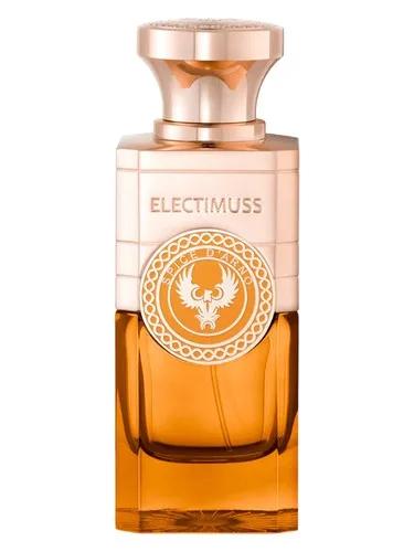 Spice d'Arno — Electimuss