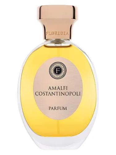 Amalfi Costantinopoli — Floridia Parfum
