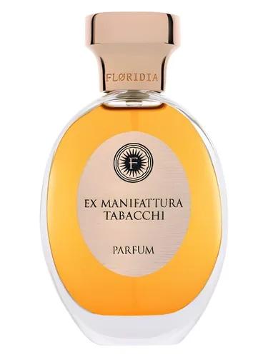 Ex Manifattura Tabacchi — Floridia Parfum