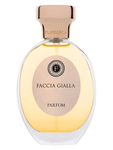 Faccia Gialla — Floridia Parfum