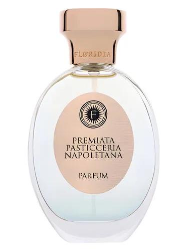 Premiata Pasticceria Napoletana — Floridia Parfum