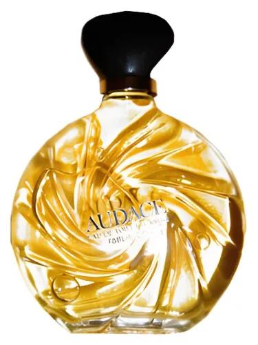Faberge Audace — Brut Parfums Prestige